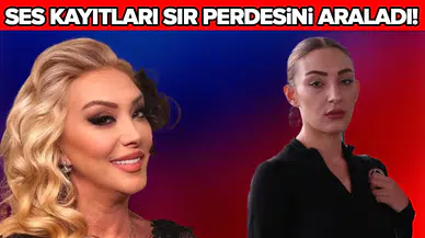 "Seni atacağım şimdi!"