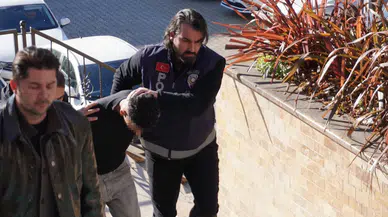 Bilecik'te bıçaklı saldırı: Yakın arkadaşını bıçakladı!