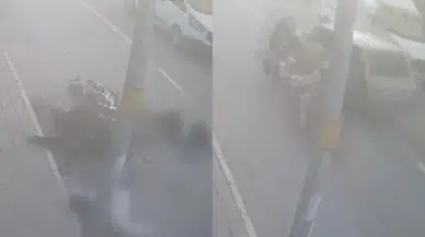 Aydın'da çocuklar arasında motosiklet kazası: 1 ölü, 2 yaralı
