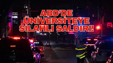 En az 2 kişi öldü, 8 kişi ağır yaralandı