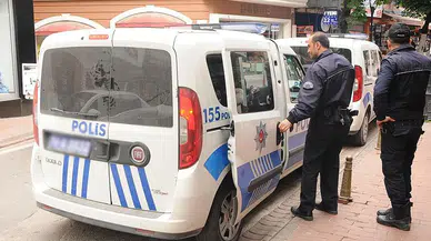 Otobüste yankesicilik: 2 gözaltı