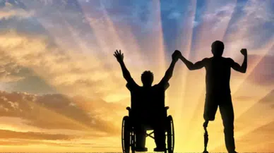 3 Aralık Dünya Engelliler Günü mesajları ve sözleri