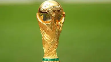 Dünya Kupası'nda büyük gün: Kura çekimi bu akşam!