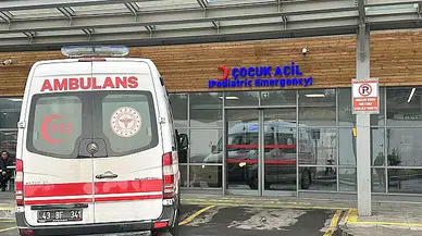 Okulda zehirlenme şüphesi: Ücretsiz çikolata 20 öğrenciyi hastanelik etti