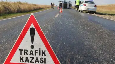 Erzurum'da acı kaza: Yaşlı adam metrelerce sürüklenerek can verdi