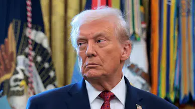 Trump'tan flaş açıklama: CIA Venezuela topraklarını ilk kez vurdu, o tesis yerle bir edildi!