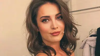 İrem Sak kimdir? Kaç yaşında ve nereli?