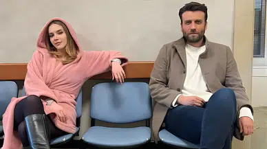 Hayal Köseoğlu evleniyor mu, sevgilisi kim? Nezir Çınarlı kimdir, ne iş yapıyor?