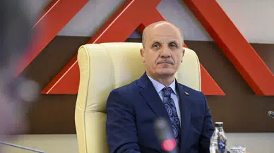 YÖK Başkanı Özvar: Yükseköğretim ayrıcalık değil, toplumsal bir hak!