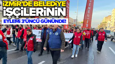 "Masa kurulmazsa mücadele büyüyecek!"