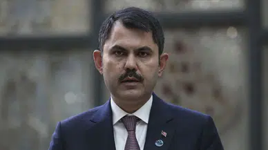 Bakan Murat Kurum, COP Başkanı olarak atandı