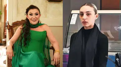 Sultan Nur Ulu kimdir, kaç yaşında ve nereli? Tuğyan Ülkem Gülter'in arkadaşı neden gözaltına alındı?