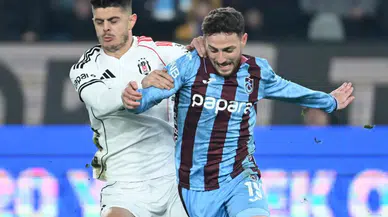 Trabzonspor, Eskihellaç ve Folcarelli’nin sağlık durumunu açıkladı