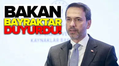 Türkiye, 10 milyar metreküp gazın ticaretini yapabilecek noktada