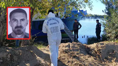 Balık avlamak için gelmişlerdi: Manavgat Irmağı'nda erkek cesedi bulundu