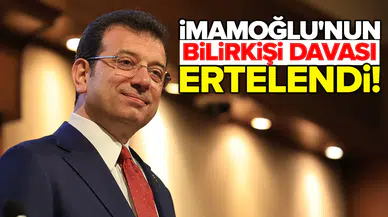 30 Mart'ta görülecek!
