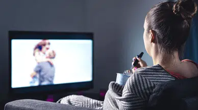 10 Aralık TV yayın akışı: Bu akşam hangi dizi ve filmler var?