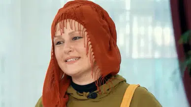 Zuhal Topal'la Yemekteyiz Zahra kimdir?