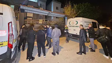 Adana'da bir baba, 2 çocuğunu öldürdükten sonra intihar etti