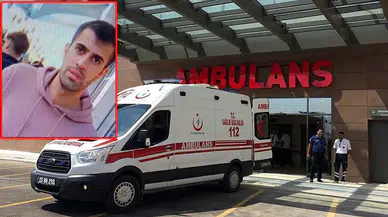 Şırnak’ta intihar girişiminde bulunan polis memuru İrfan Yalçın hayatını kaybetti