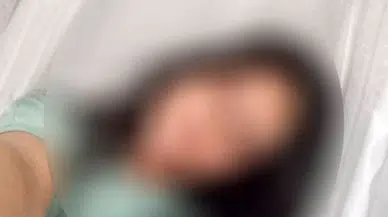 Ekmek almaya çıkmıştı: Bursa’da kaybolan küçük kız iki gün sonra bulundu