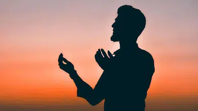 Regaip Kandili'nde hangi duaları etmeliyiz? Duaların Türkçe ve Arapça okunuşları