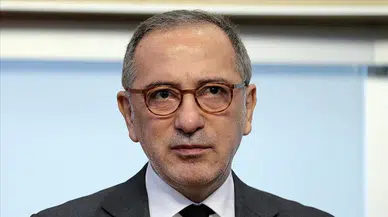 Gazeteci Fatih Altaylı tahliye edildi