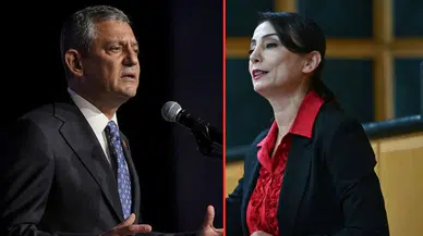 CHP ve DEM Parti arasında 'Cellat – Stockholm Sendromu' gerilimi