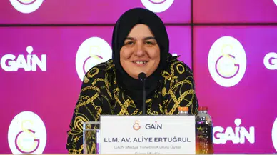 GAİN Genel Müdürü kim? Aliye Ertuğrul kimdir, kaç yaşında, mesleği ve eğitimi ne?