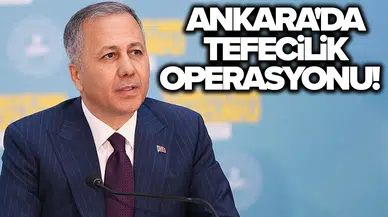 25 şüpheli yakalandı