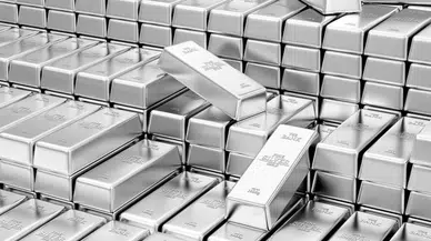 Altını kıskandıran yükseliş! Gümüş dünyanın en değerli ikinci varlığı oldu