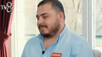 Zuhal Topal'la Yemekteyiz Korhan kimdir? Yemekteyiz Korhan kaç yaşında, nereli?