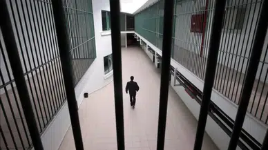 Engelli hükümlü ve tutuklular, 3 - 7 Aralık tarihleri arasında açık görüş yapabilecek