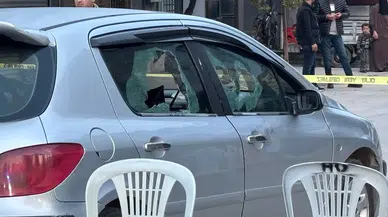 Adana’da düğünde silahlı çatışma: 1 kişi öldü, 1 kişi yaralandı