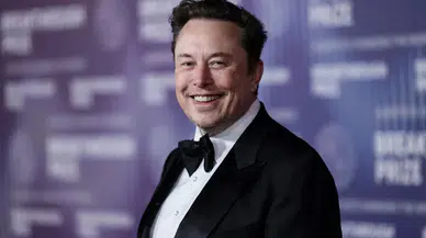 Elon Musk’a 55 milyar dolarlık hukuk zaferi: Tesla tazminat paketi iade edildi