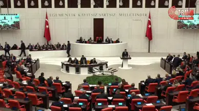 2026 bütçesi TBMM’de masada: Terörsüz Türkiye, uyuşturucu ve ekonomi tartışıldı