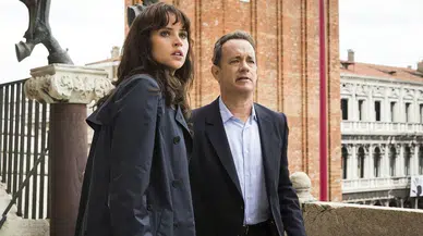 Cehennem (Inferno) filminin konusu nedir, oyuncuları kimler?