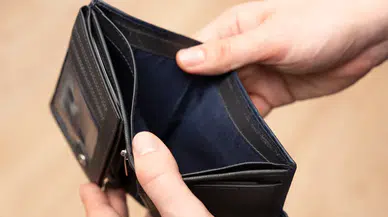 TÜİK açıkladı: Her 2 kişiden biri tatil yapamıyor, nüfusun %56’sı borç ödüyor!