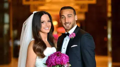 Cenk Tosun’dan boşanma iddialarına net yanıt