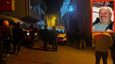 Bursa’da korkunç olay: Baba ve kızı evde ölü bulundu!