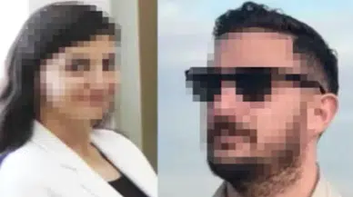 Kadın hakime 'kıskançlık' dayağı! Adliye lojmanını bastı, öldüresiye dövdü