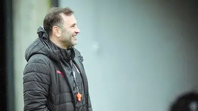 Galatasaray’ın Monaco deplasmanı kadrosu belli oldu