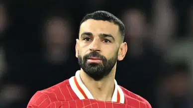 'Liverpool'dan ayrılmak istiyorum' diyen Salah'dan çarpıcı açıklama