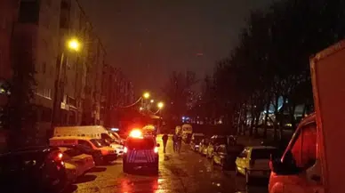 Bursa’da şüpheli ölüm: 35 yaşındaki adamın cesedi bulundu