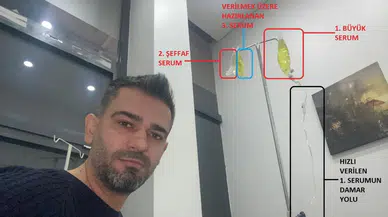 Afyonkarahisar’da 'sarı serum' ölümünde ilk duruşma görüldü