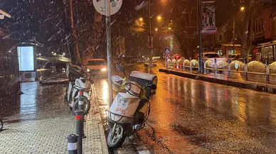 Kastamonu'da motosikletlerin trafiğe çıkışı yasaklandı: İşte nedeni