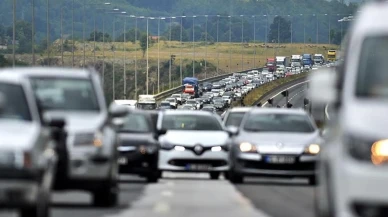 Yola çıkacaklar dikkat! 26 Şubat Çarşamba Kara yollarında durum ne?
