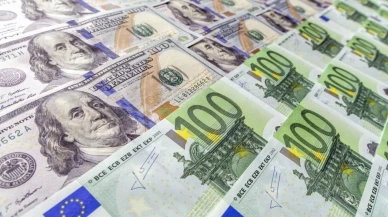 Hafta ortasında dolar ve euro ne durumda? İşte 12 Şubat Çarşamba dolar ve euro fiyatları!