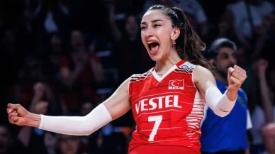 Fenerbahçe'nin gündemindeki Hande Baladın kimdir?