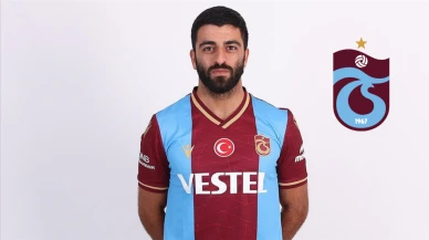 Trabzonspor'da flaş ayrılık! Umut Bozok'un yeni takımı belli oldu
